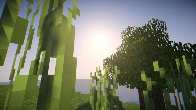 到2025年有哪些「科幻电影中的场景」,已经在被科技慢慢实现?