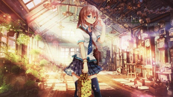 你亲身接触过的日本人的印象是怎样的?