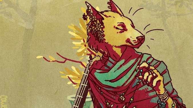 越正经的女人越容易做出疯狂的事吗?